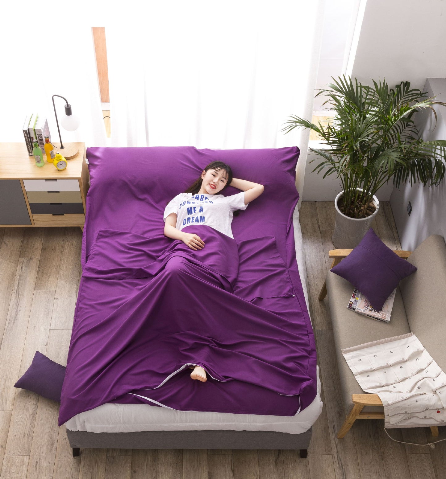 Sleeping Bag