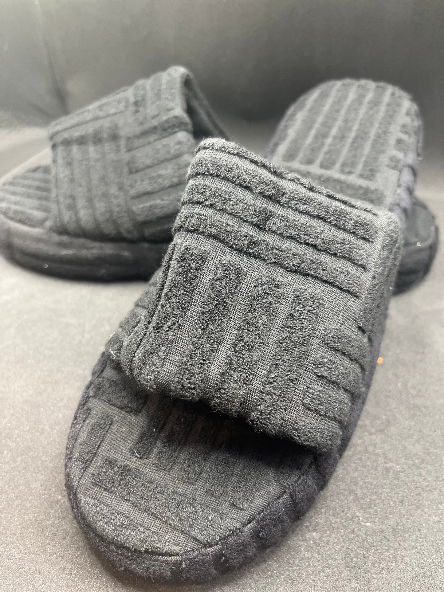 Soft slippers