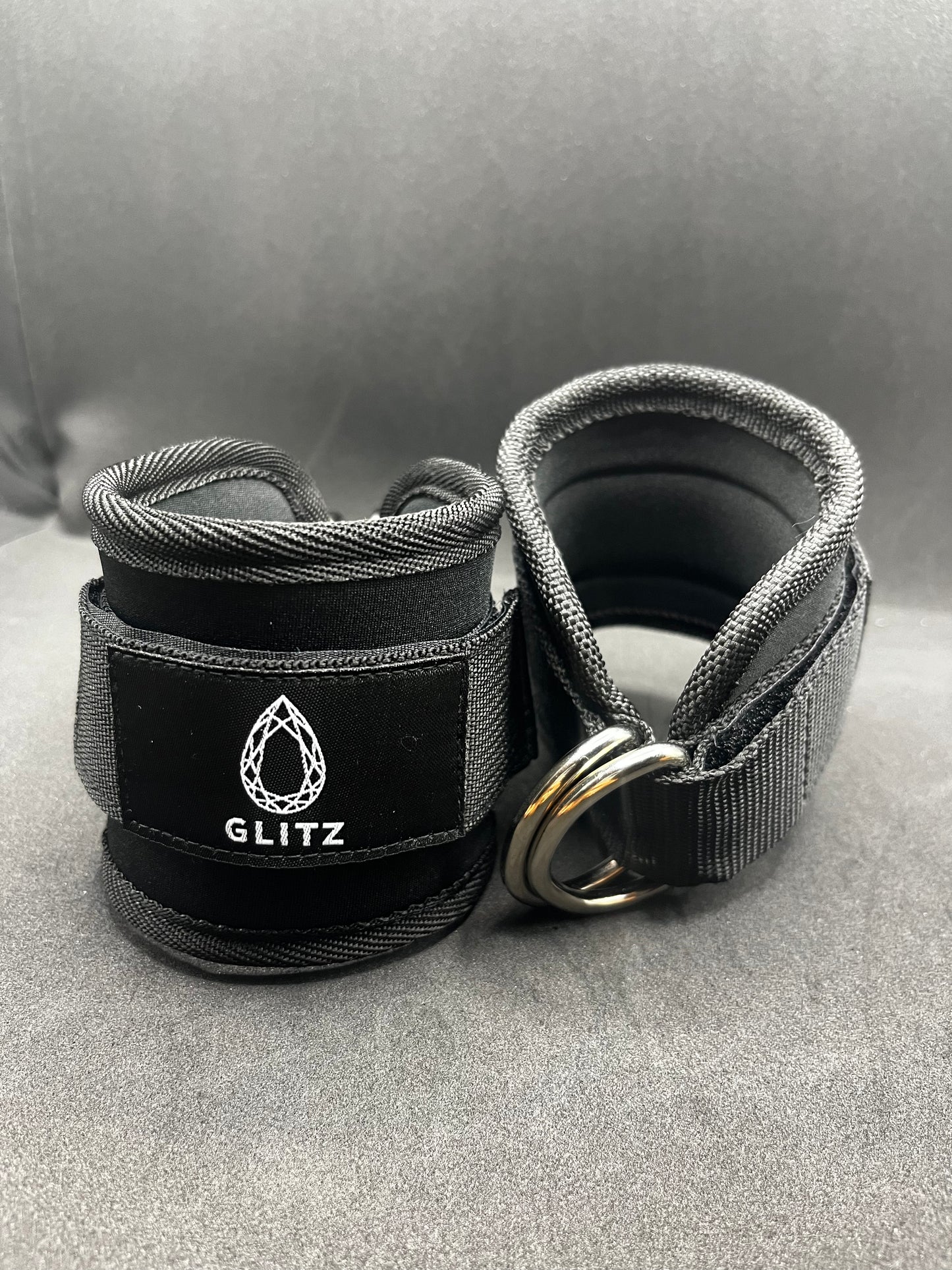 Ankle straps