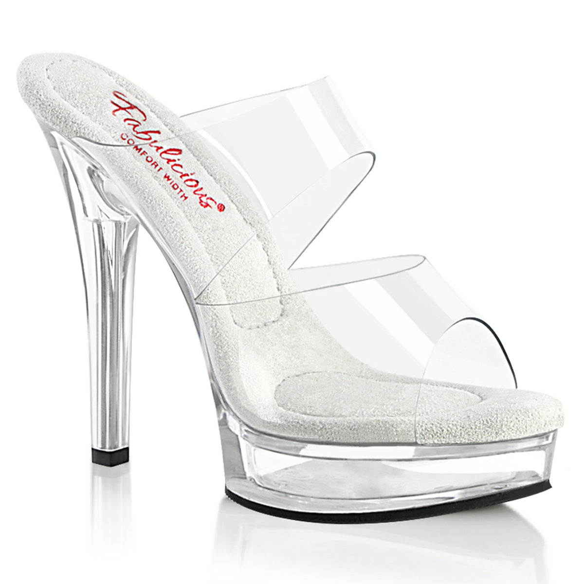 Majesty (Double front strap)
