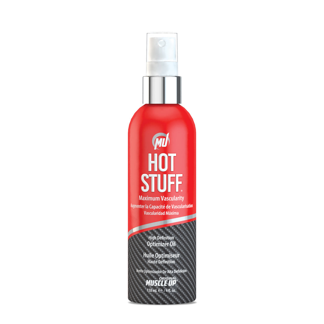 Hot Stuff®