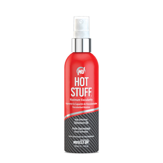 Hot Stuff®
