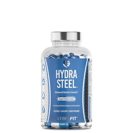 Hydra Steel®