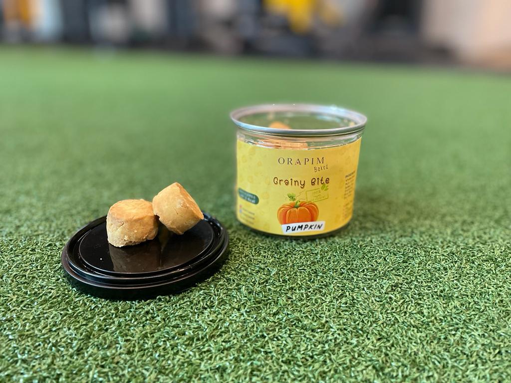 1 bite cookies