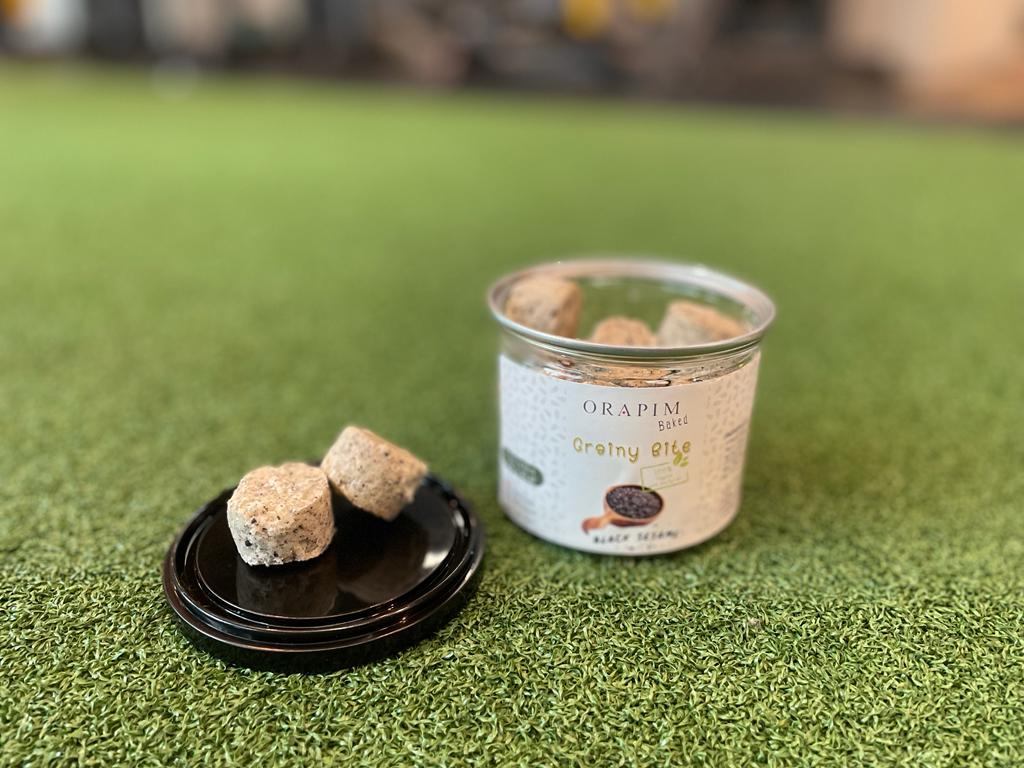1 bite cookies