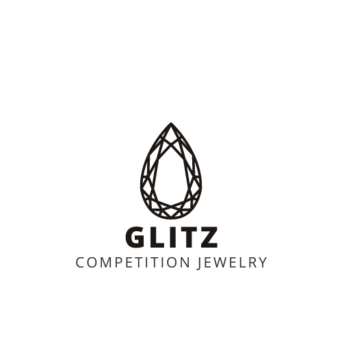 Glitz Competition Jewelry