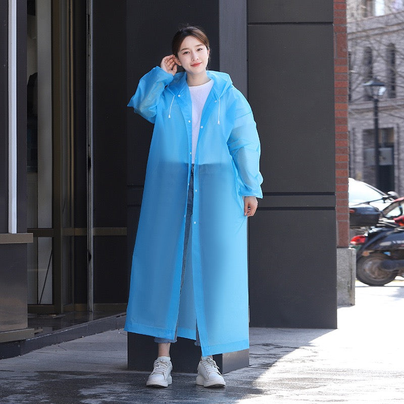 Raincoat