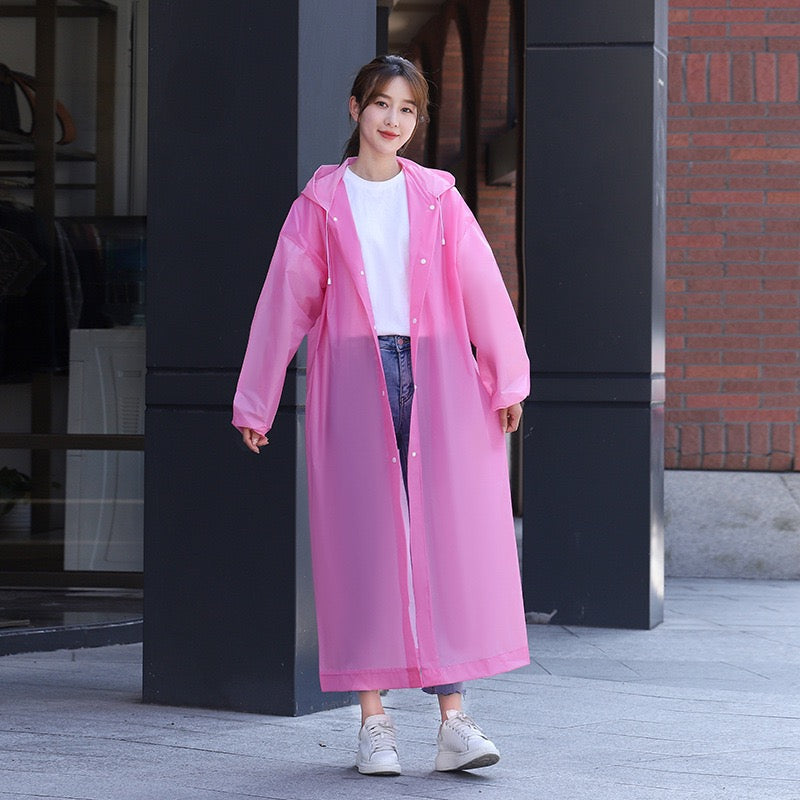 Raincoat