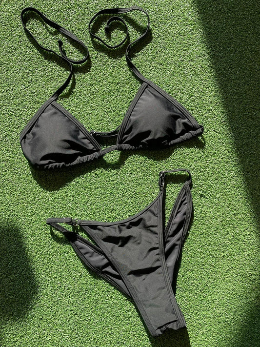 Posing Suit