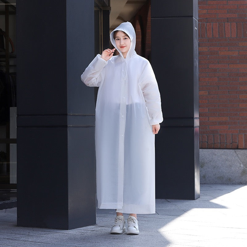 Raincoat
