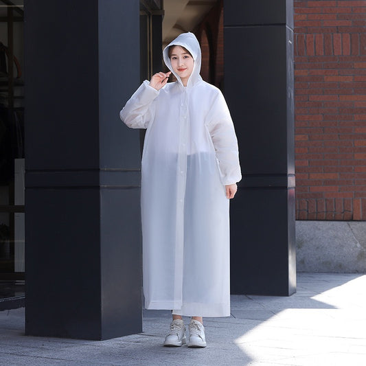 Raincoat