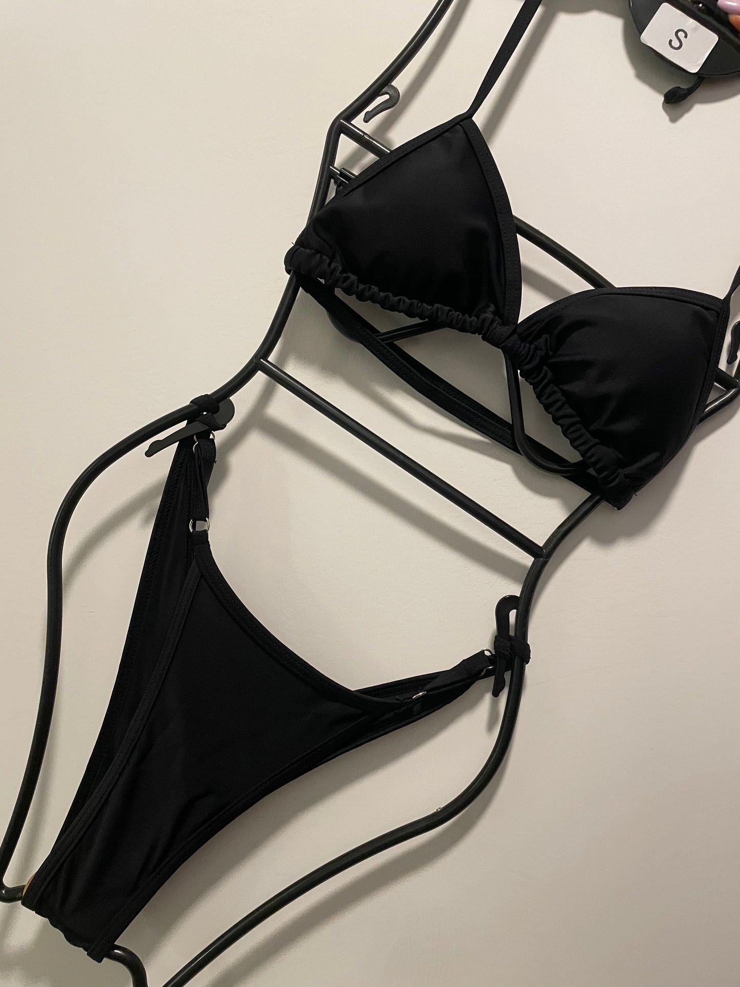 Posing Suit