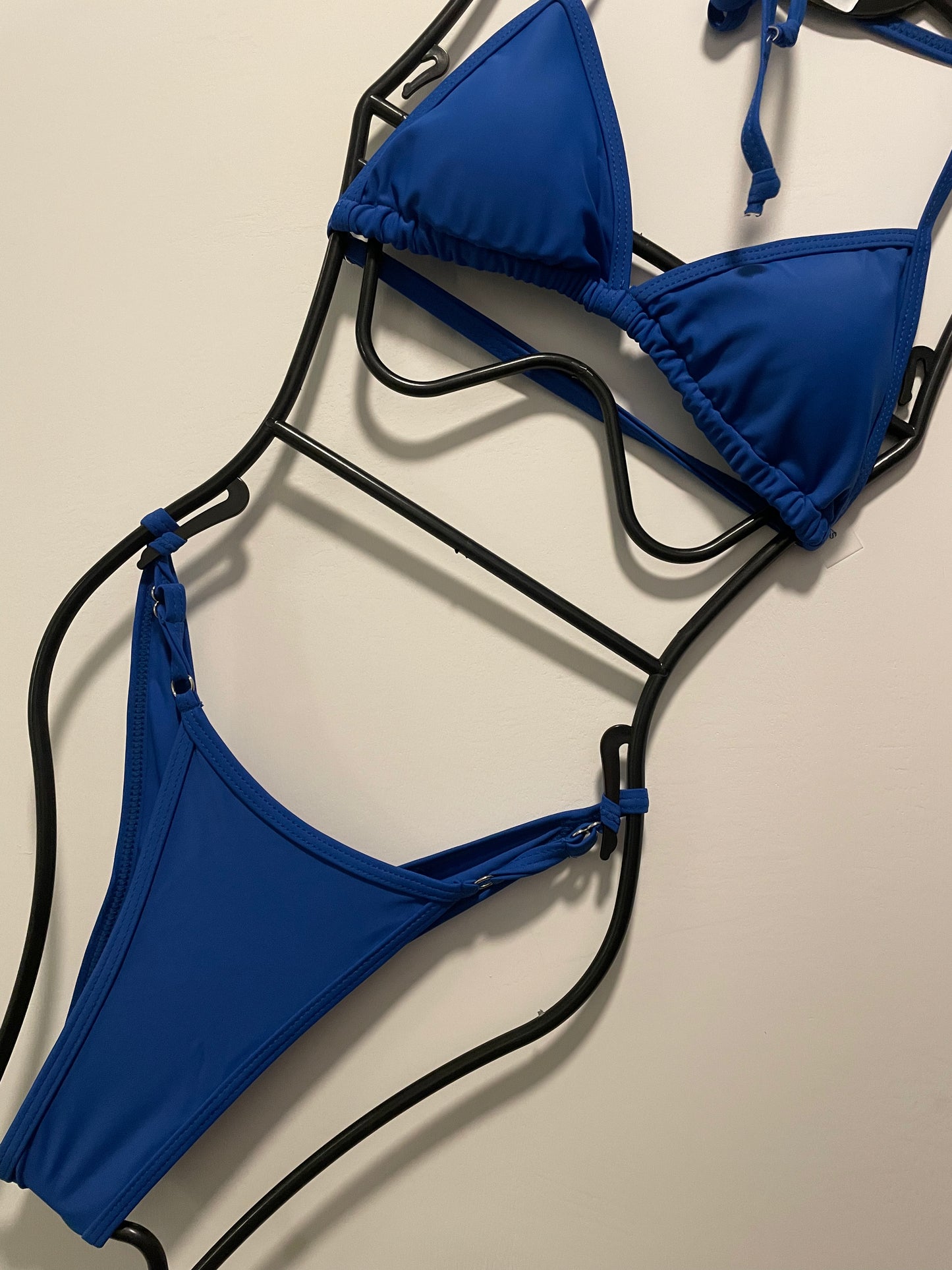 Posing Suit