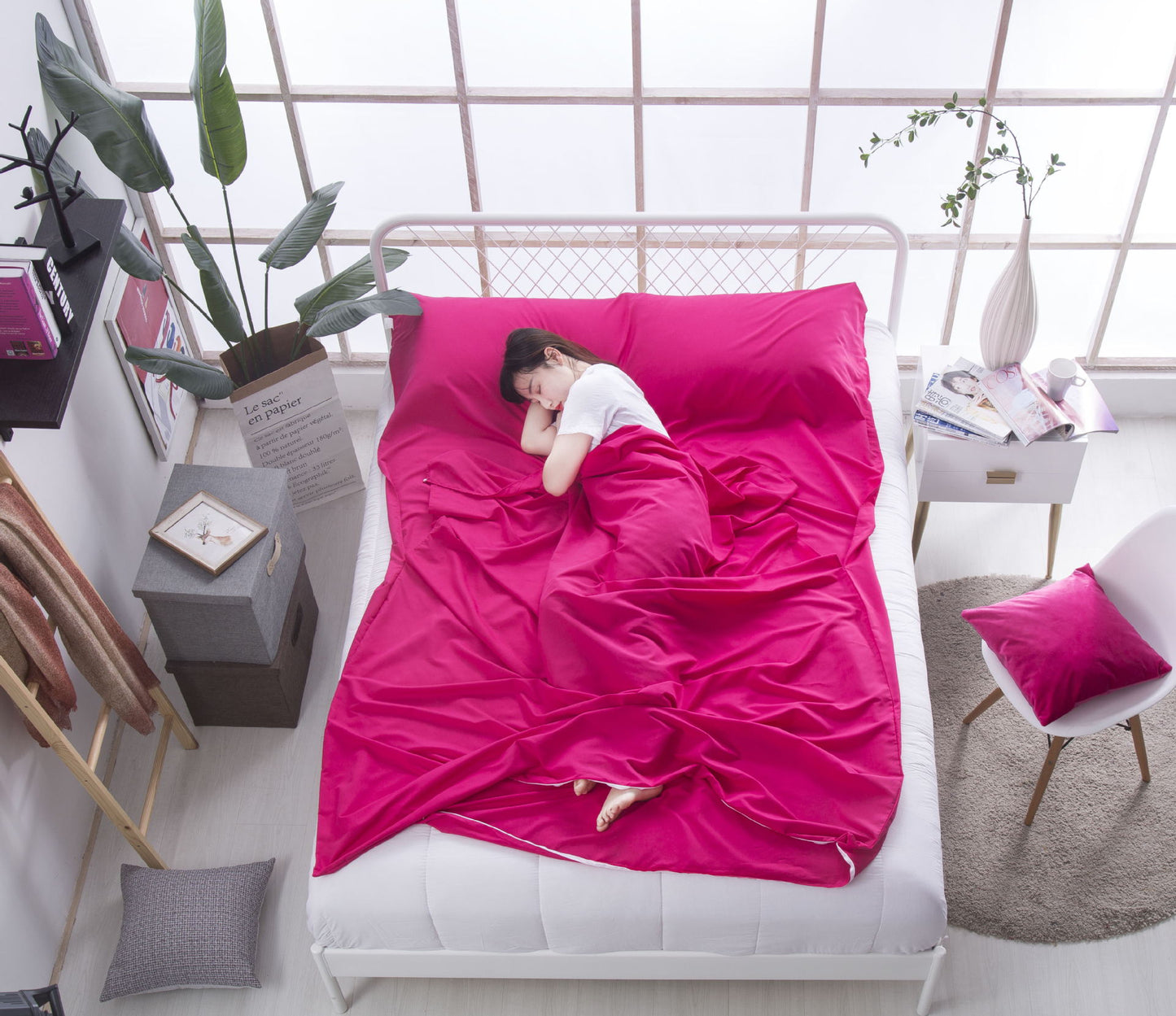 Sleeping Bag