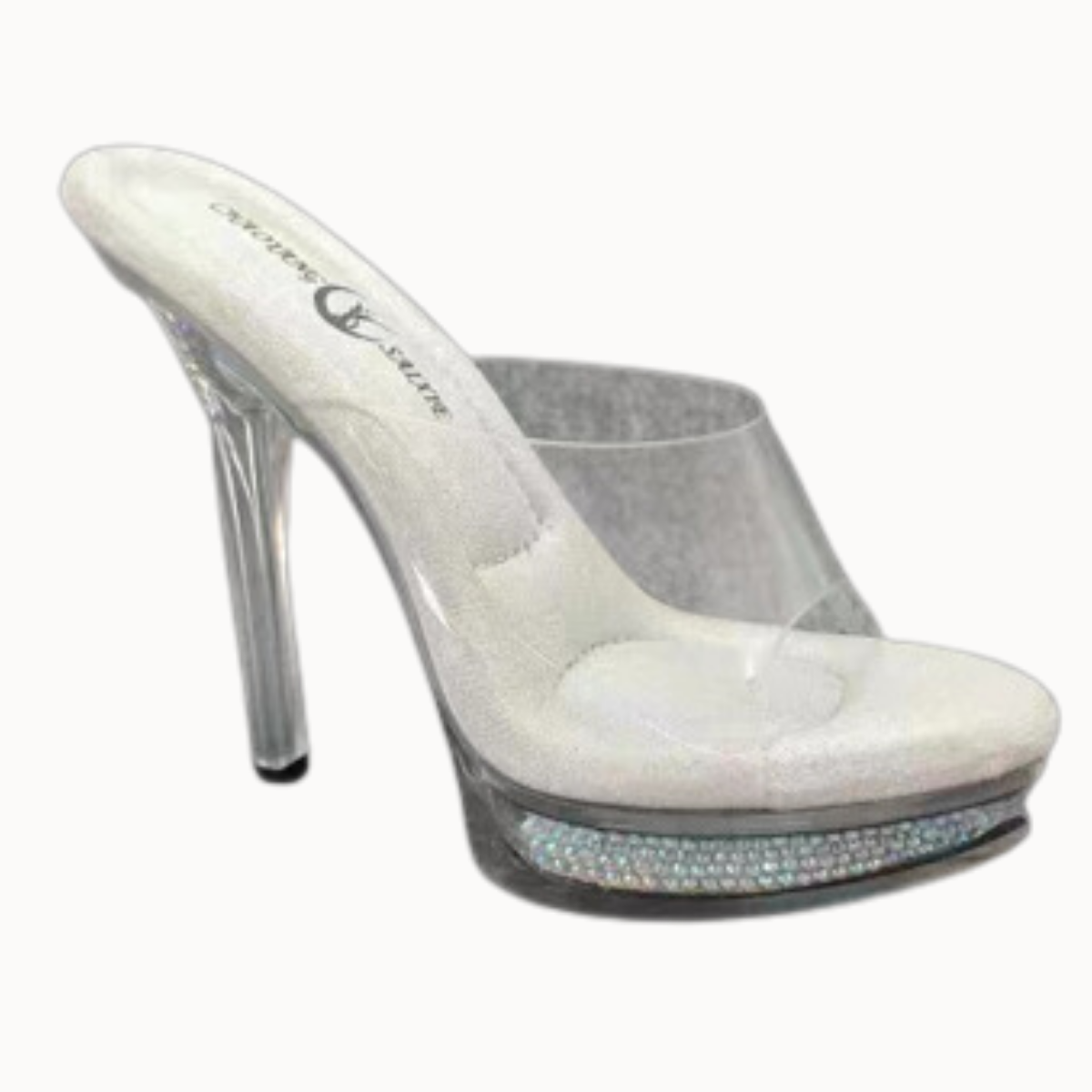 Larrisa (Strapless)
