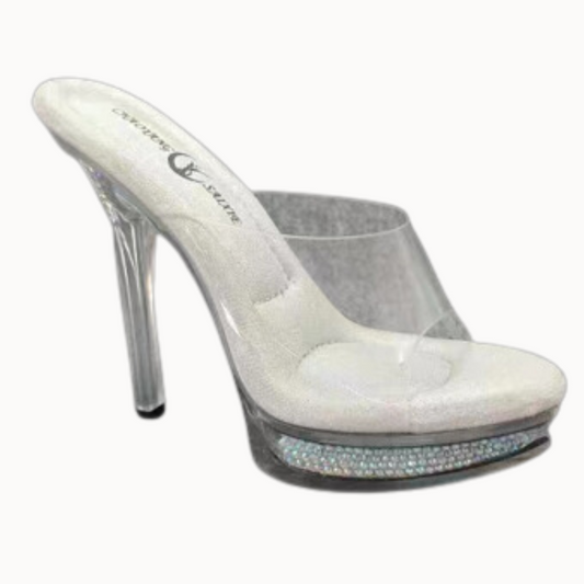 Larrisa (Strapless)
