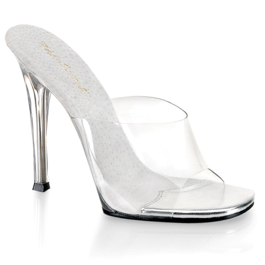 Gala (Strapless)
