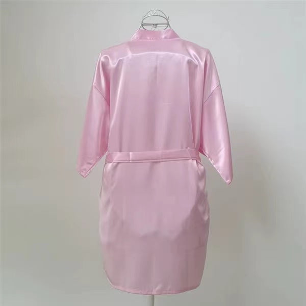 Glitz Robes