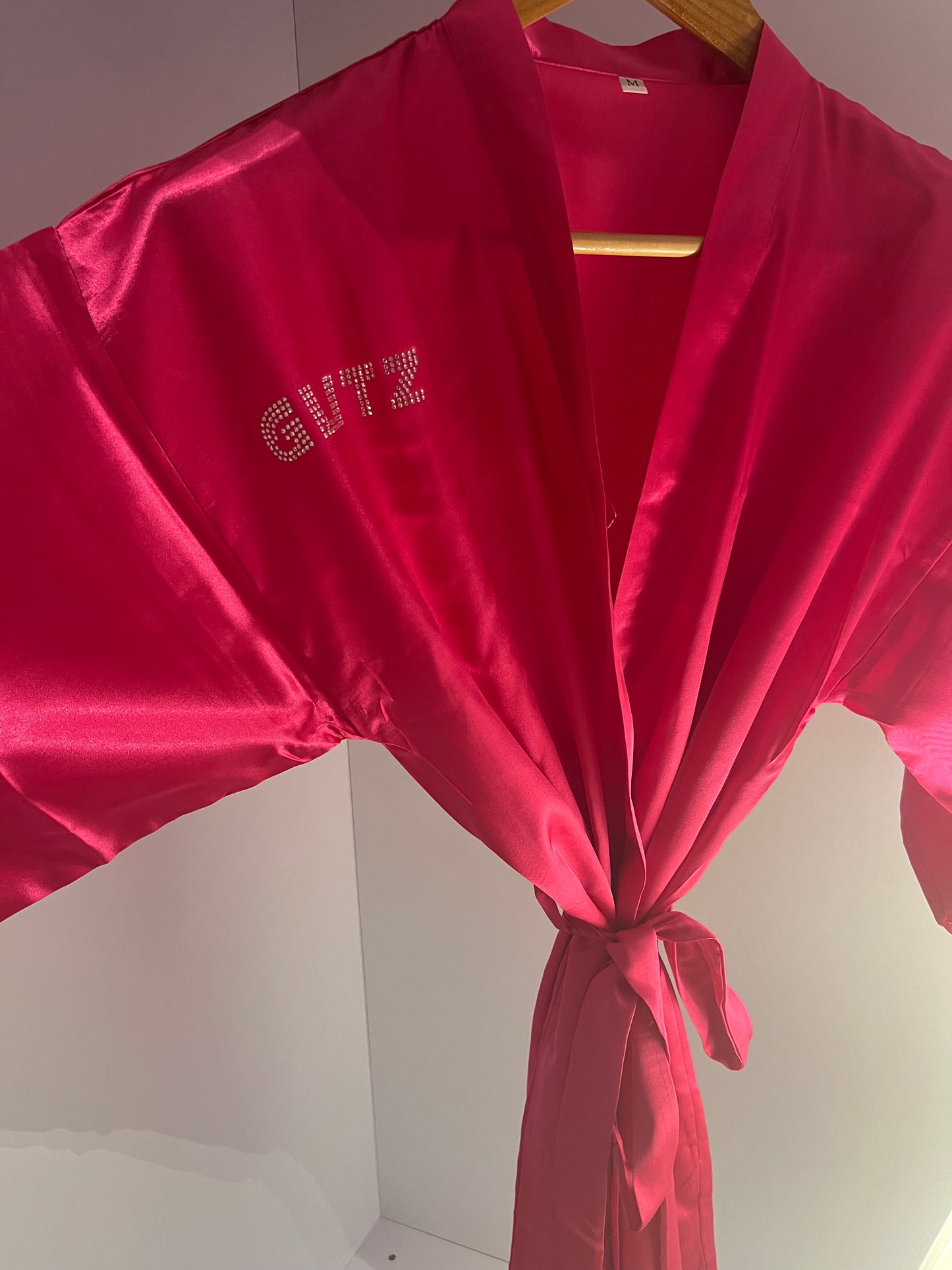 Glitz Robes