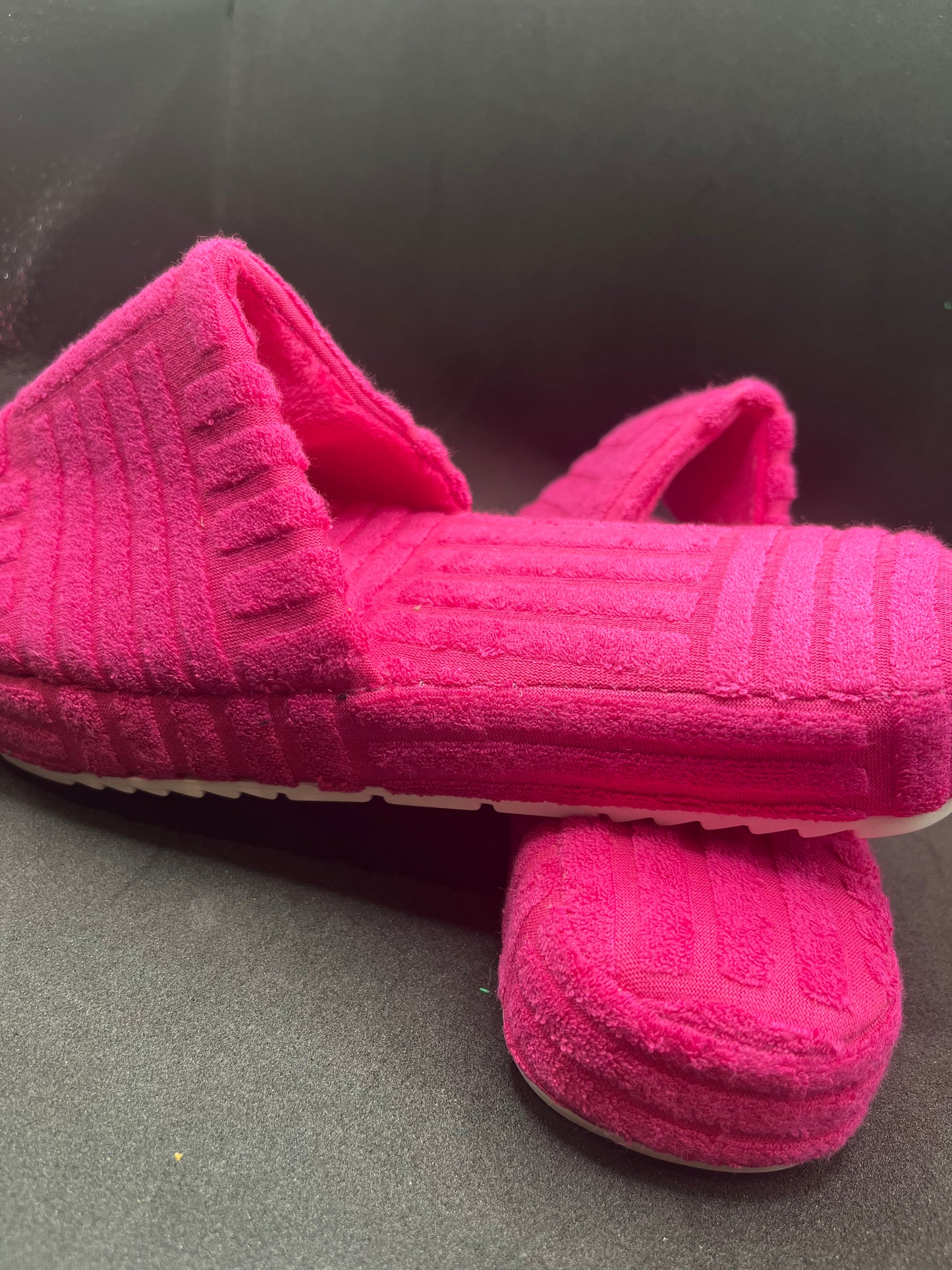 Soft slippers