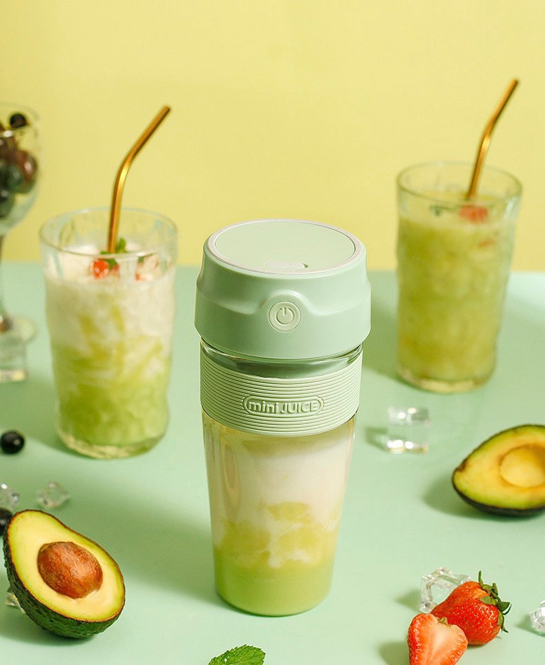 Portable Blender