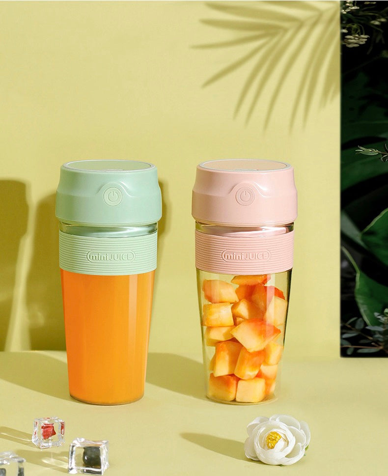 Portable Blender