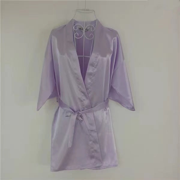 Glitz Robes