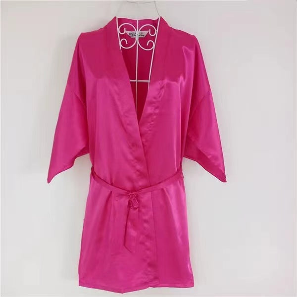 Glitz Robes