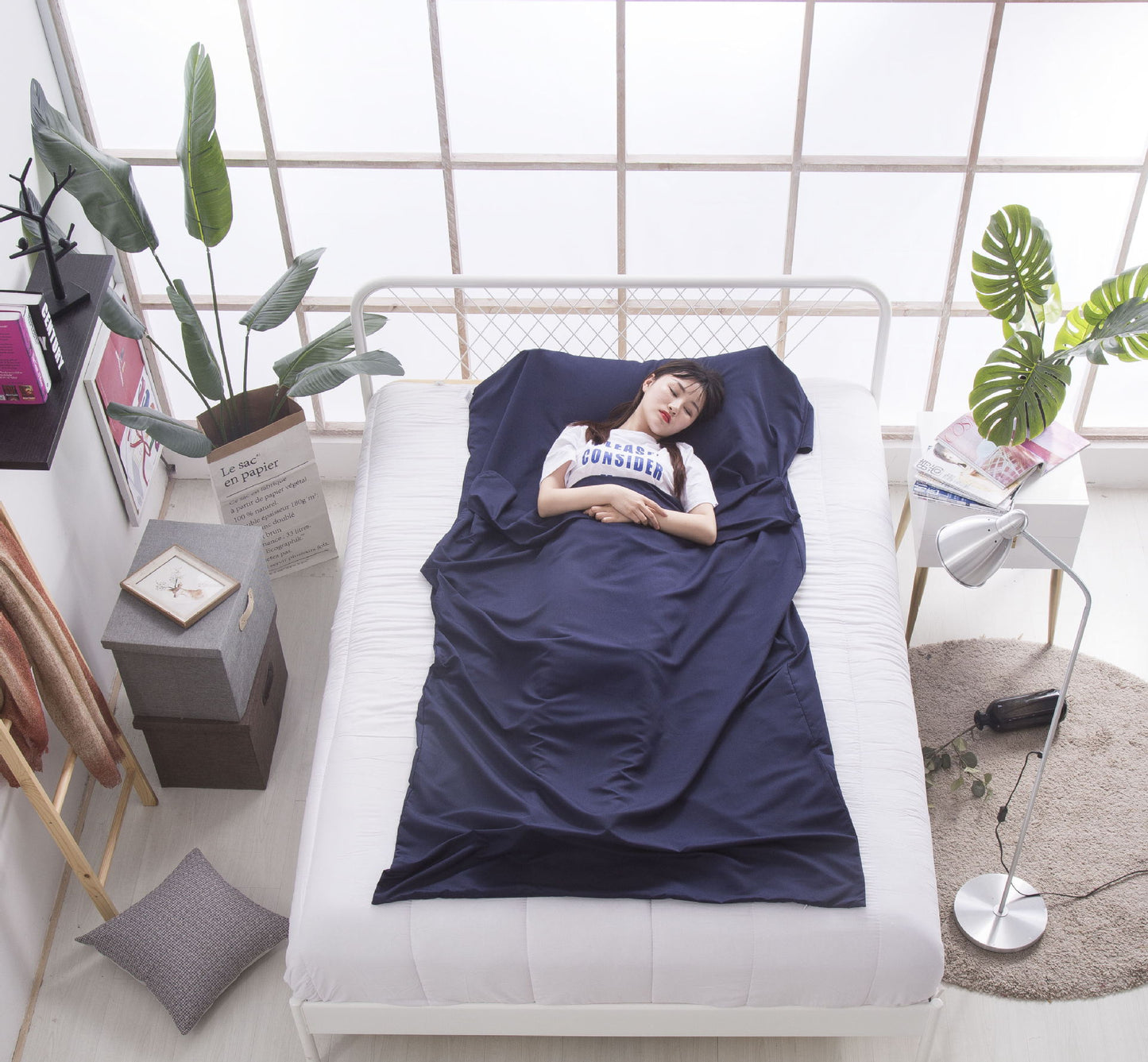 Sleeping Bag