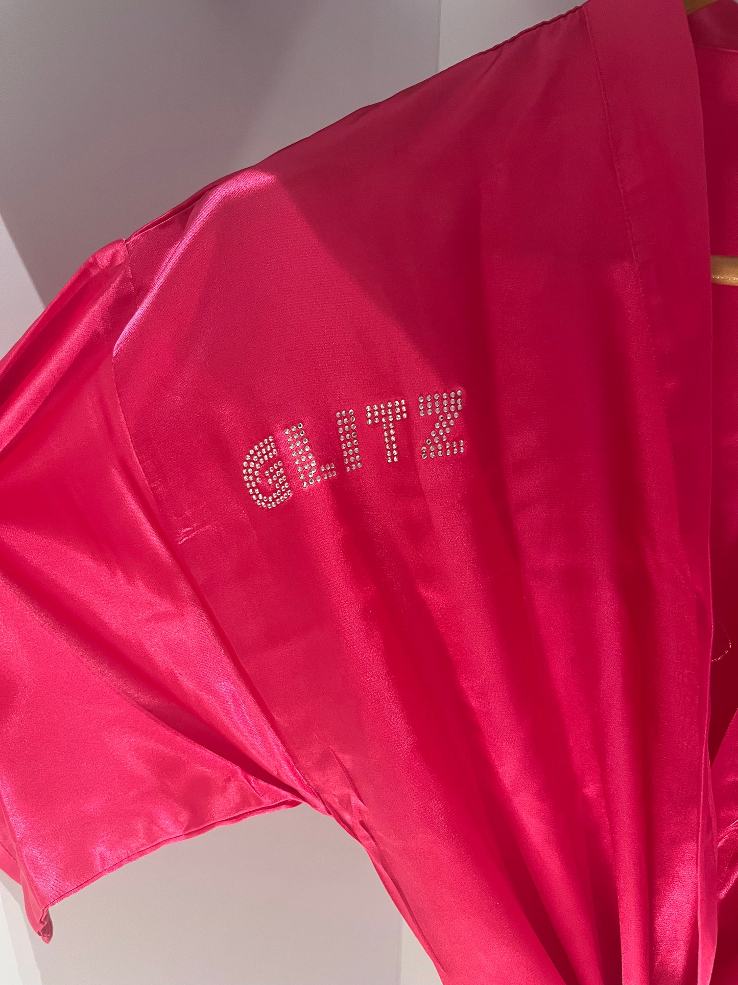 Glitz Robes