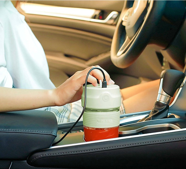 Portable Blender