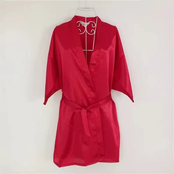 Glitz Robes