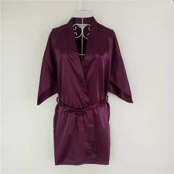 Glitz Robes
