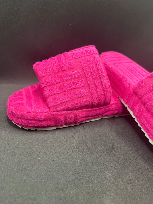 Soft slippers