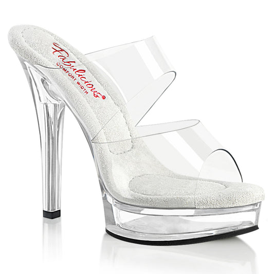 Majesty (Double front strap)