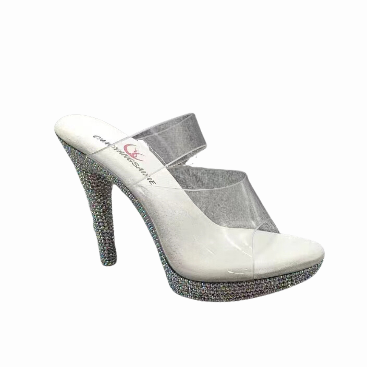 Selina (Full rhinestones)
