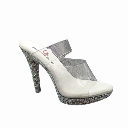 Selina (Full rhinestones)